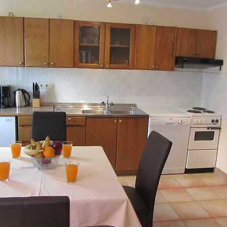 Apartments Marijana Srsici Zewnętrze zdjęcie