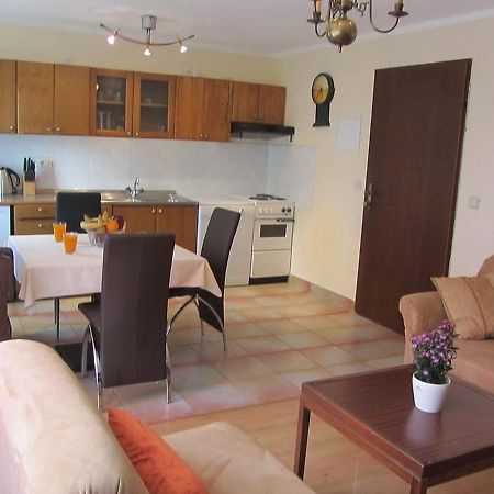 Apartments Marijana Srsici Zewnętrze zdjęcie
