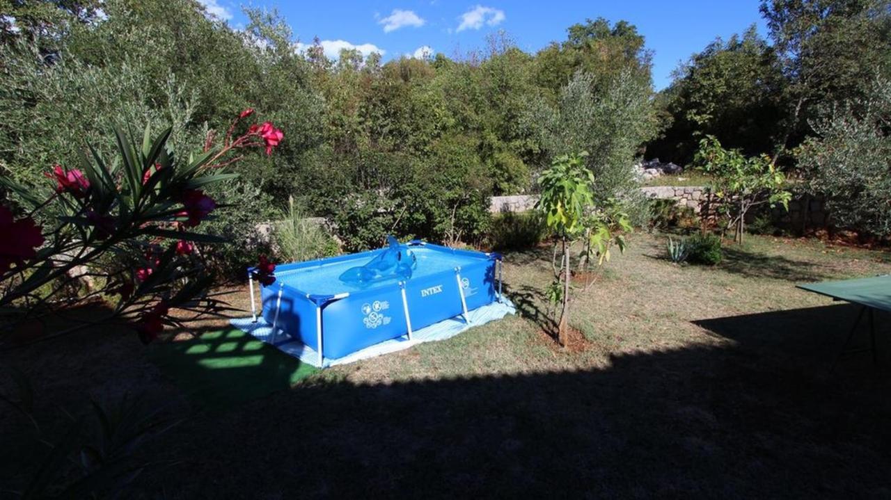 Apartments Marijana Srsici Zewnętrze zdjęcie