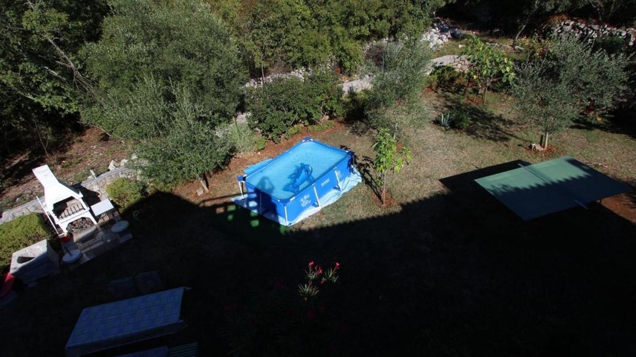 Apartments Marijana Srsici Zewnętrze zdjęcie