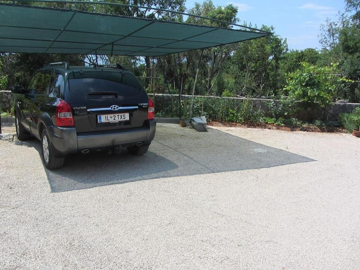 Apartments Marijana Srsici Zewnętrze zdjęcie