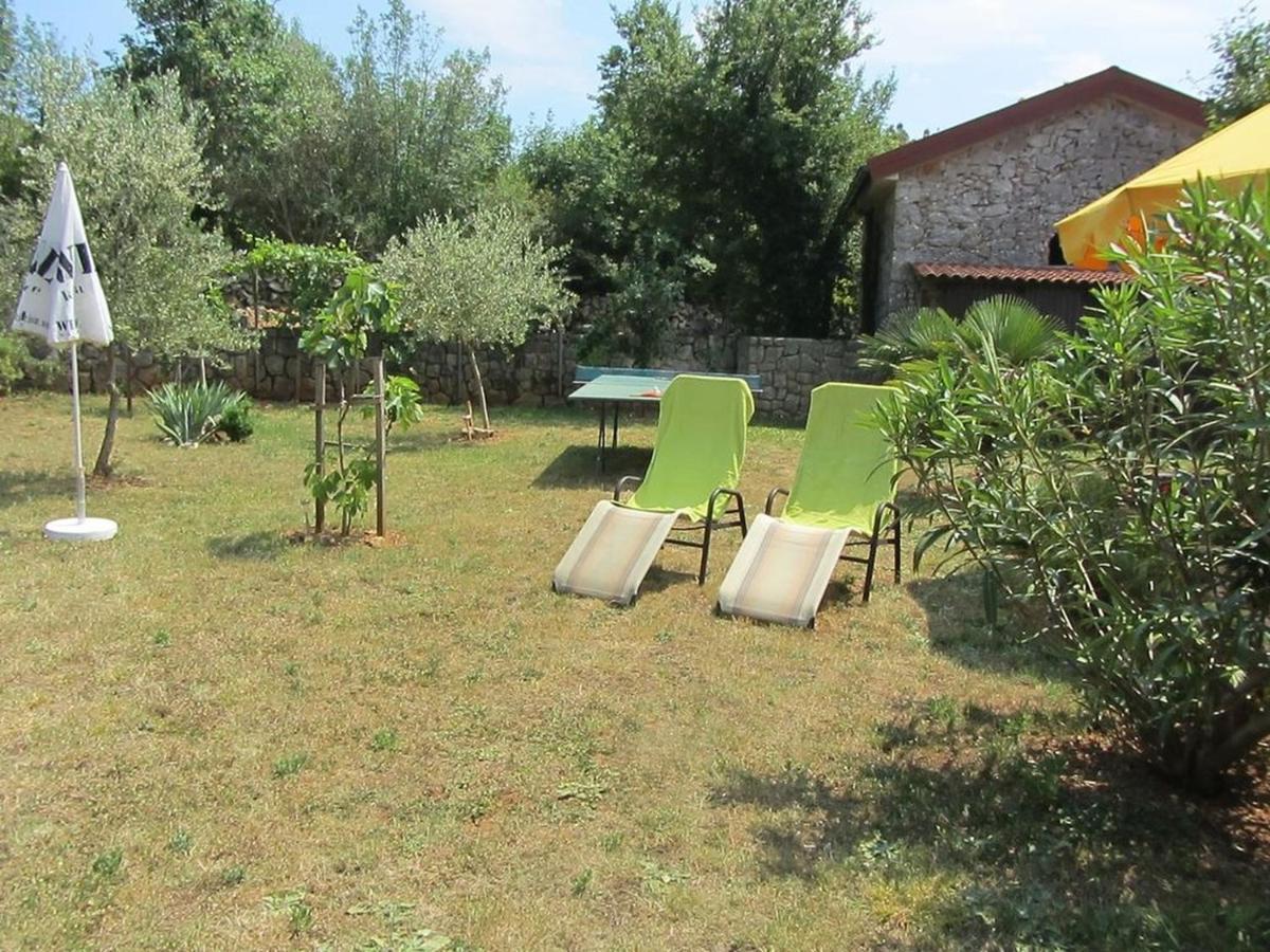 Apartments Marijana Srsici Zewnętrze zdjęcie