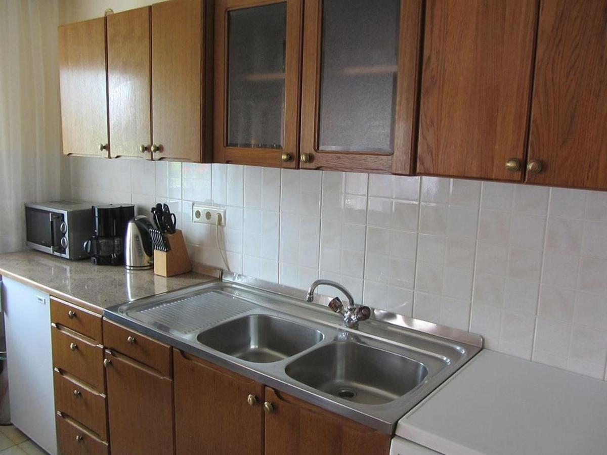 Apartments Marijana Srsici Zewnętrze zdjęcie