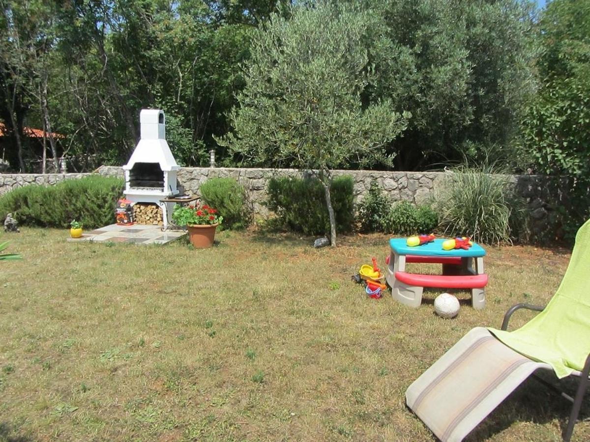 Apartments Marijana Srsici Zewnętrze zdjęcie