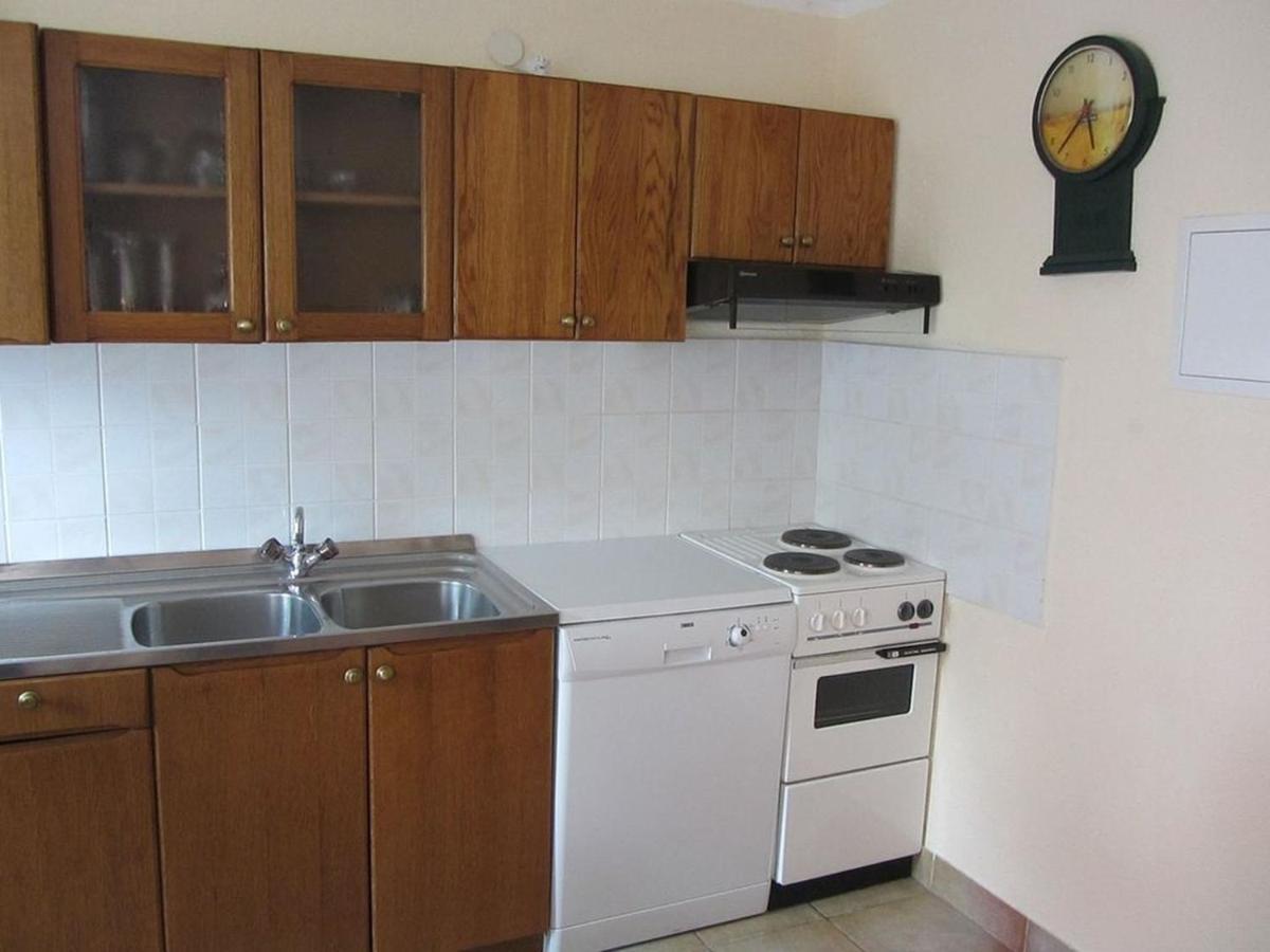 Apartments Marijana Srsici Zewnętrze zdjęcie