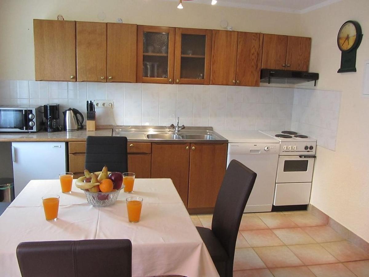 Apartments Marijana Srsici Zewnętrze zdjęcie