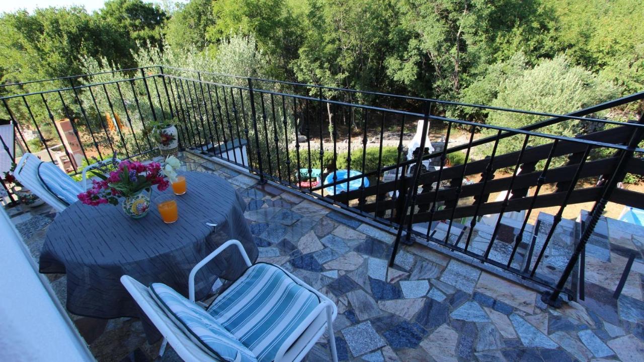 Apartments Marijana Srsici Zewnętrze zdjęcie