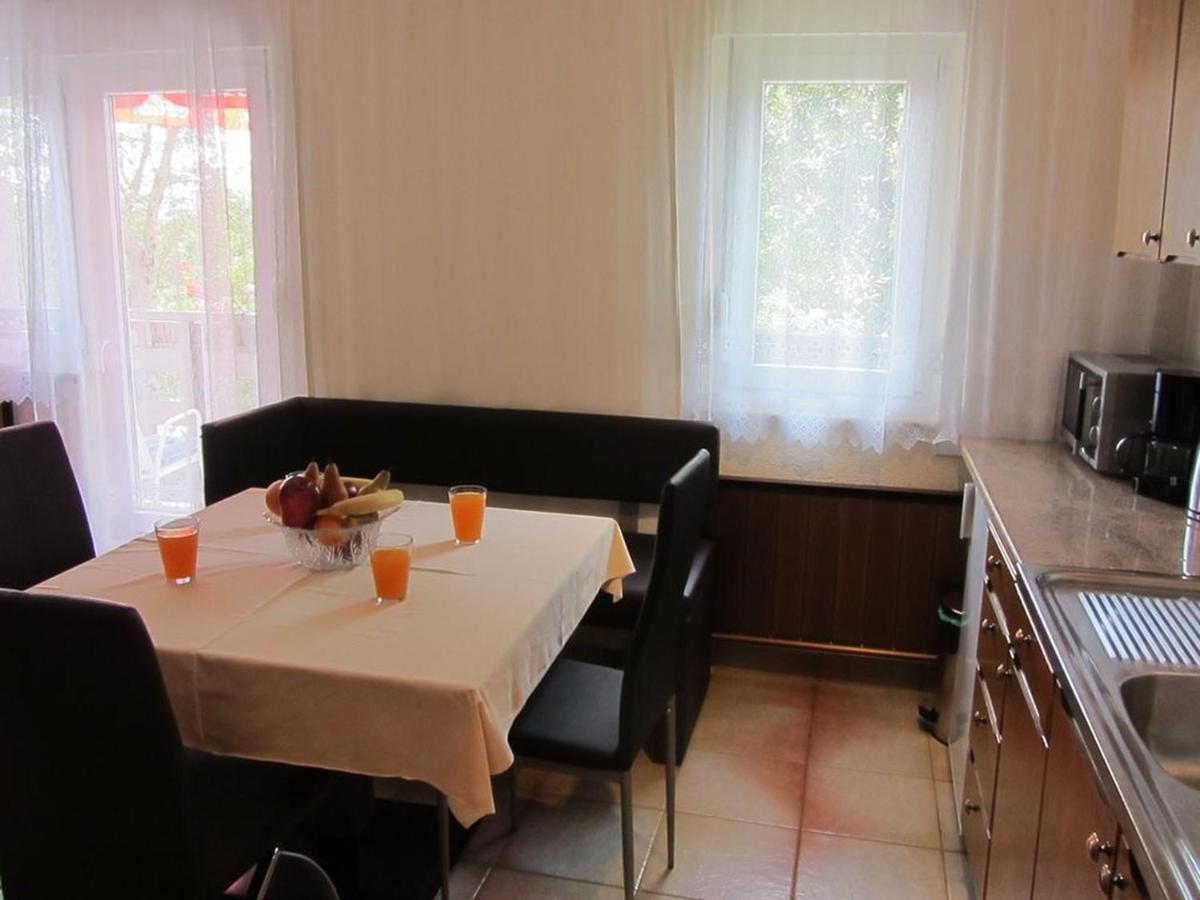 Apartments Marijana Srsici Zewnętrze zdjęcie