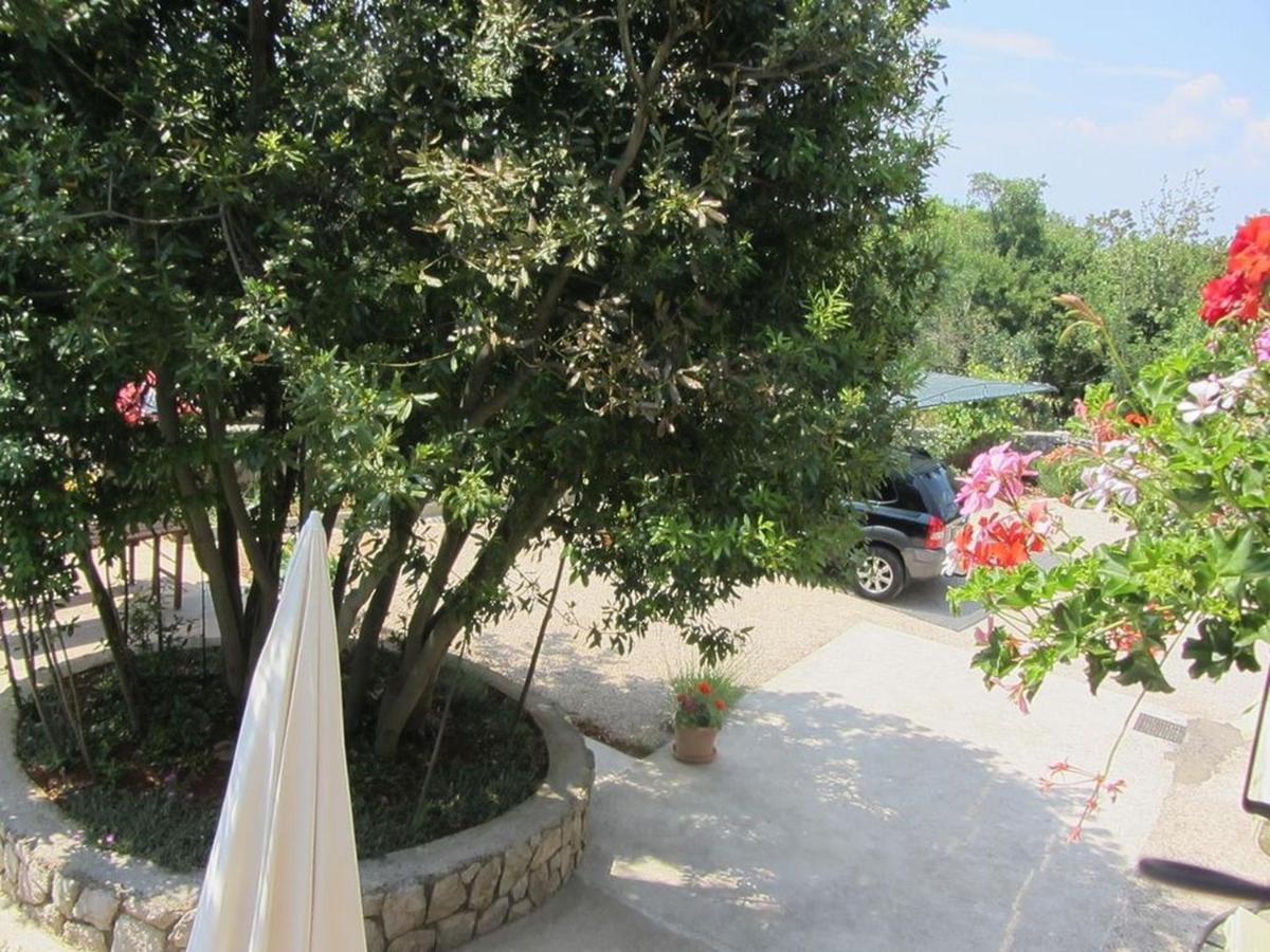 Apartments Marijana Srsici Zewnętrze zdjęcie