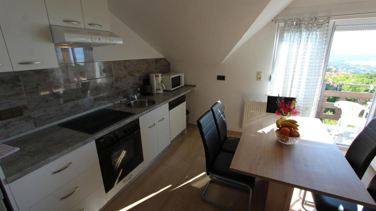 Apartments Marijana Srsici Zewnętrze zdjęcie