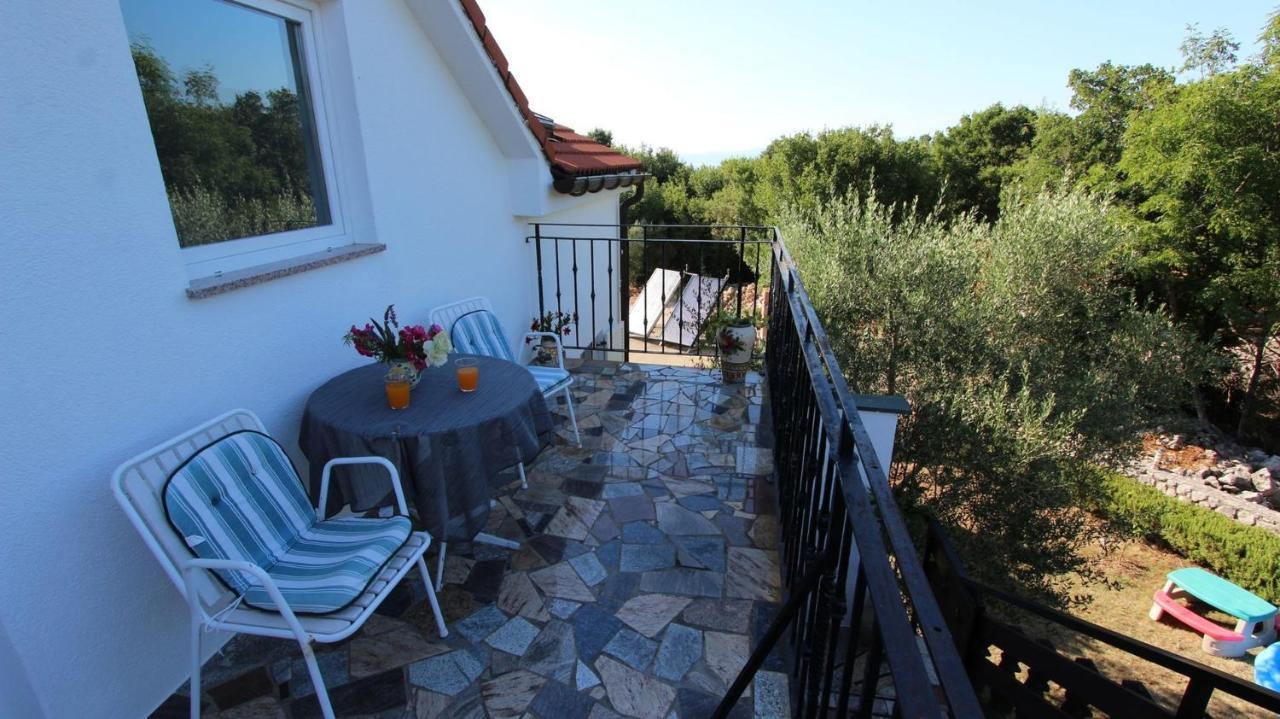 Apartments Marijana Srsici Zewnętrze zdjęcie