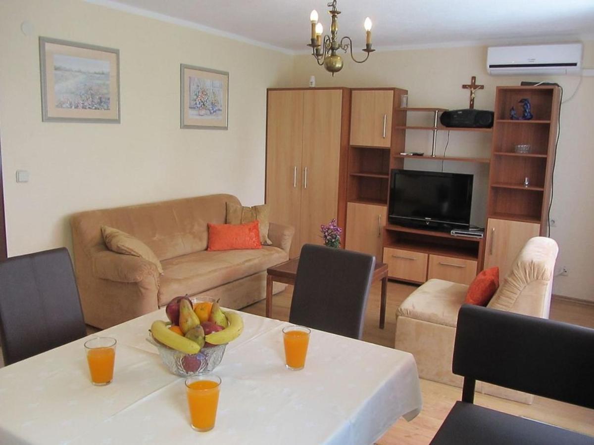Apartments Marijana Srsici Zewnętrze zdjęcie