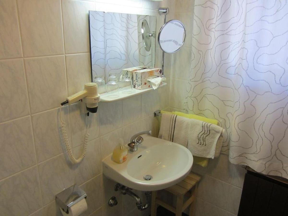 Apartments Marijana Srsici Zewnętrze zdjęcie