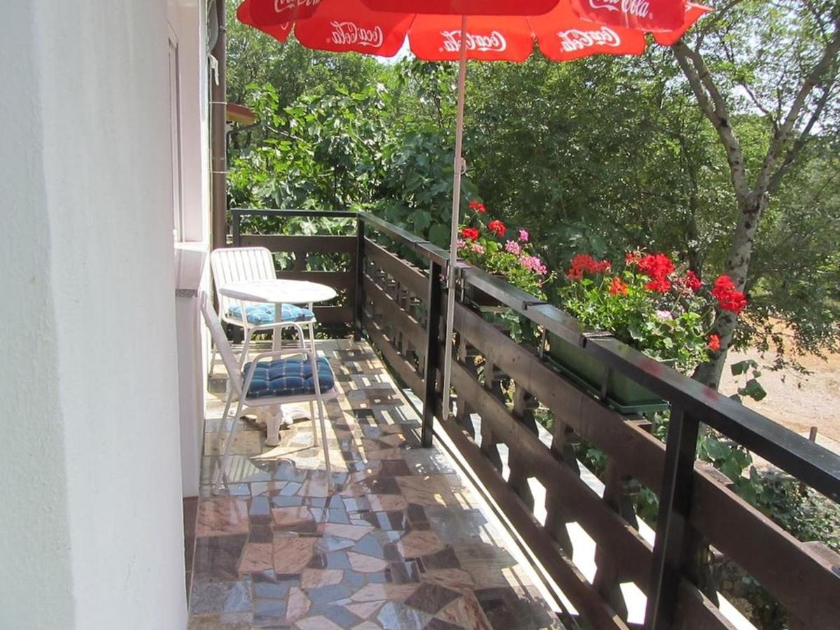 Apartments Marijana Srsici Zewnętrze zdjęcie