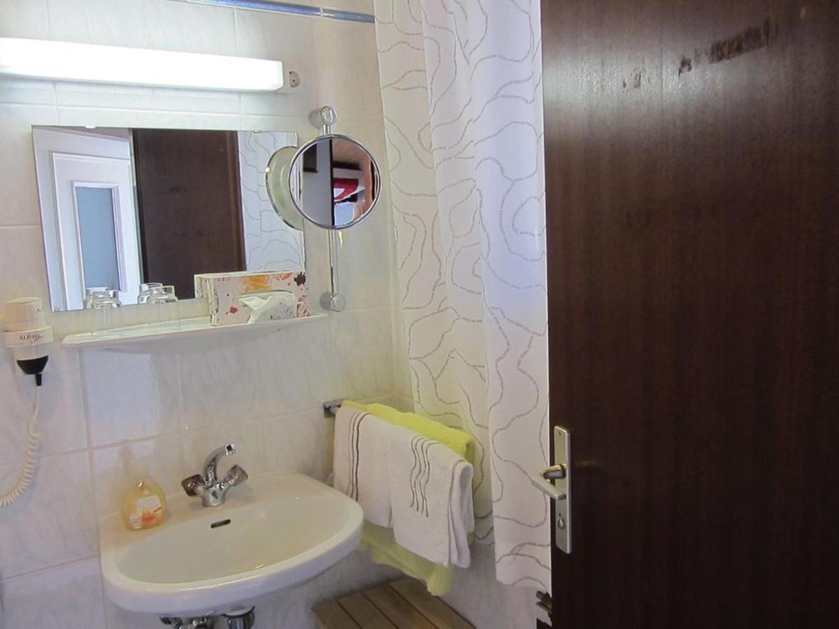 Apartments Marijana Srsici Zewnętrze zdjęcie